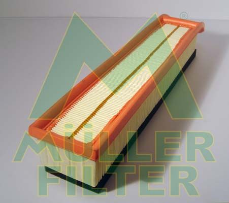 MULLER FILTER oro filtras PA3512